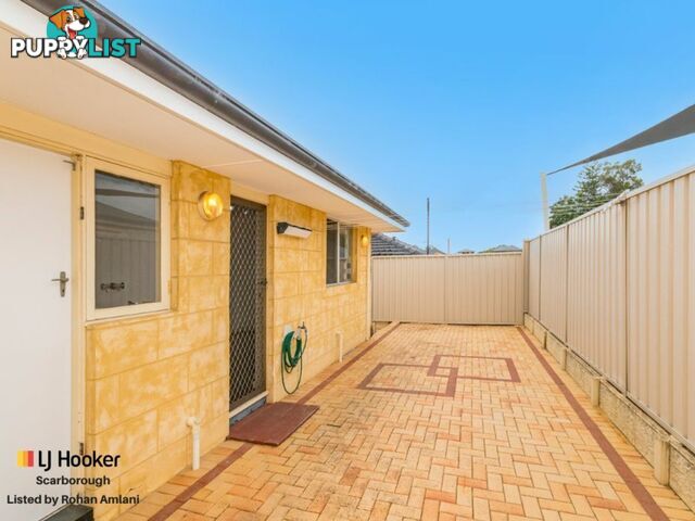 504 Morley Drive MORLEY WA 6062