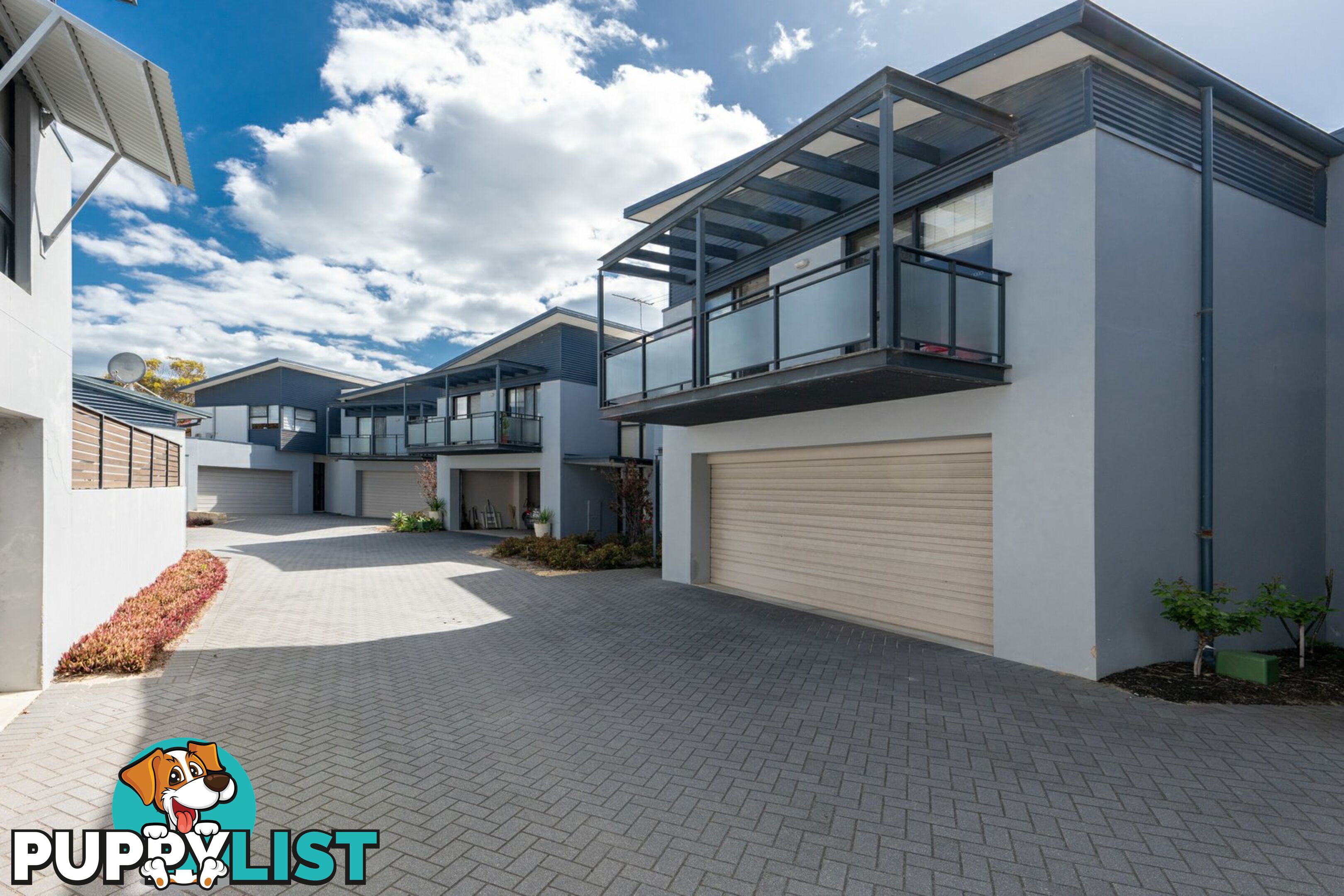 7/6 Nautilus Crescent SCARBOROUGH WA 6019