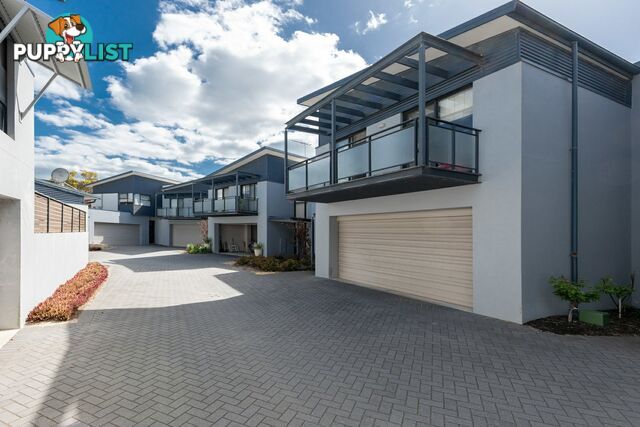 7/6 Nautilus Crescent SCARBOROUGH WA 6019