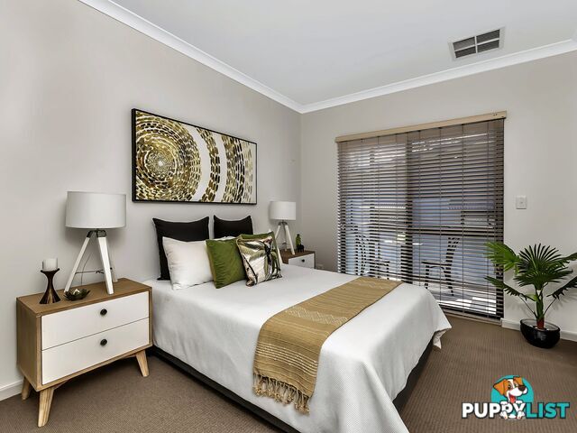 7/6 Nautilus Crescent SCARBOROUGH WA 6019