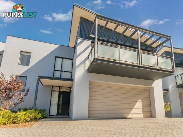 7/6 Nautilus Crescent SCARBOROUGH WA 6019