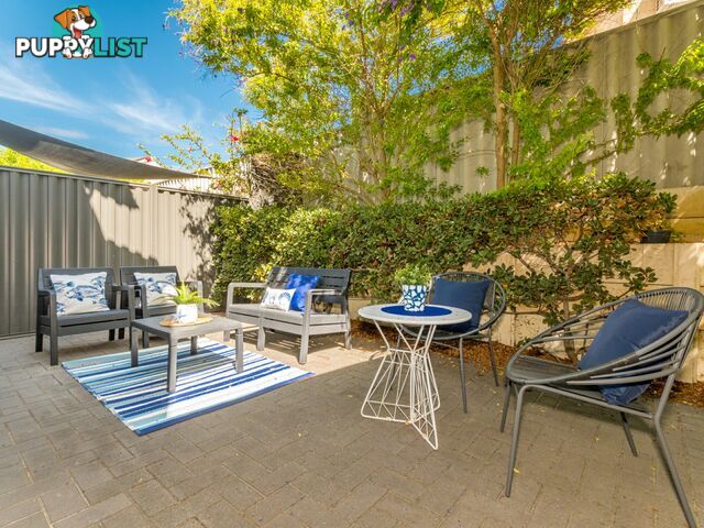 7/6 Nautilus Crescent SCARBOROUGH WA 6019