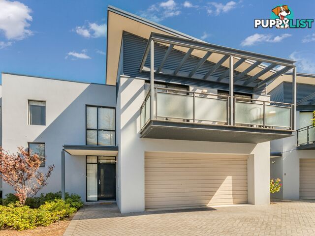 7/6 Nautilus Crescent SCARBOROUGH WA 6019