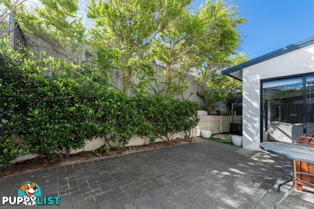 7/6 Nautilus Crescent SCARBOROUGH WA 6019