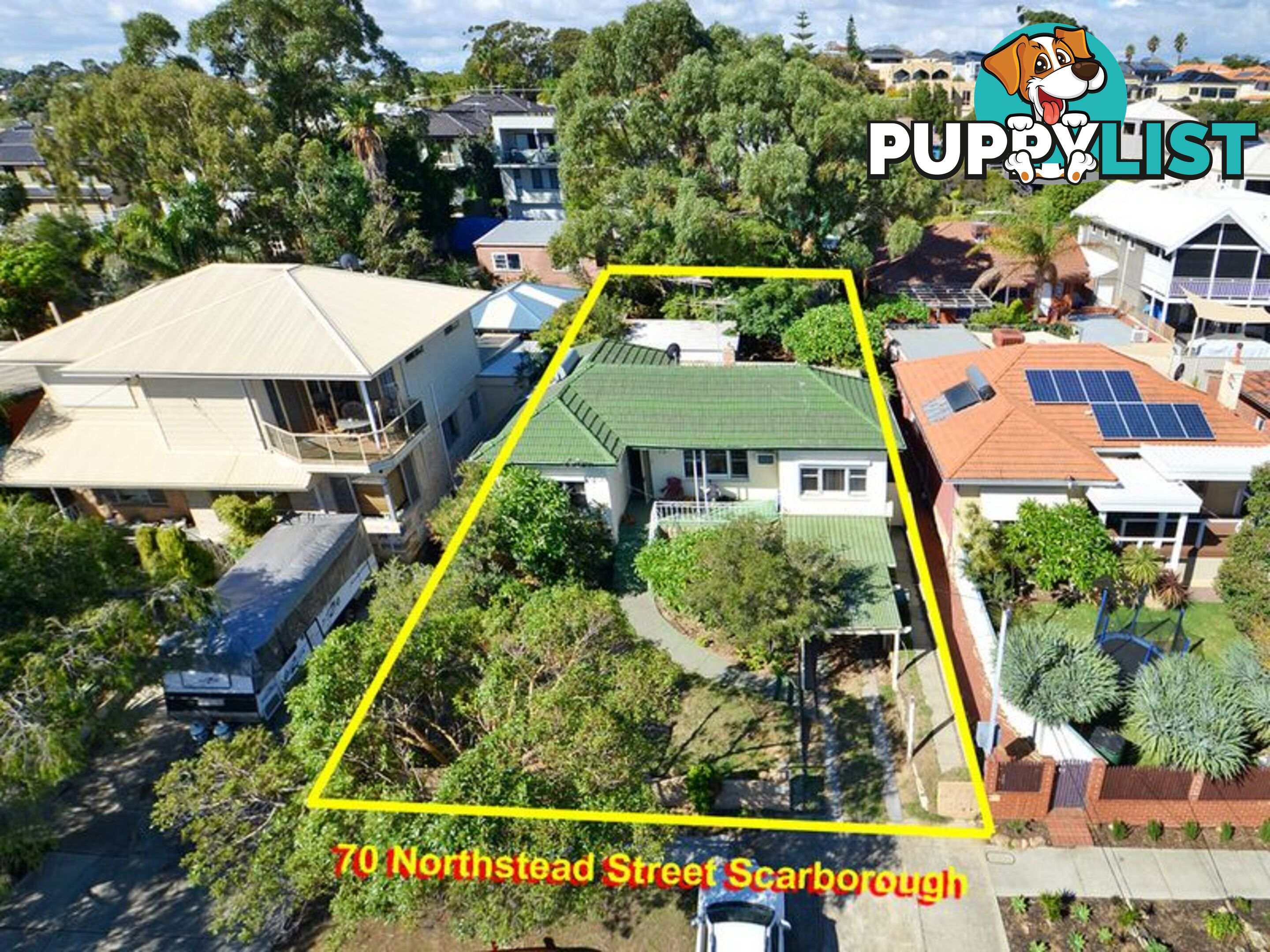 70 Northstead Street SCARBOROUGH WA 6019