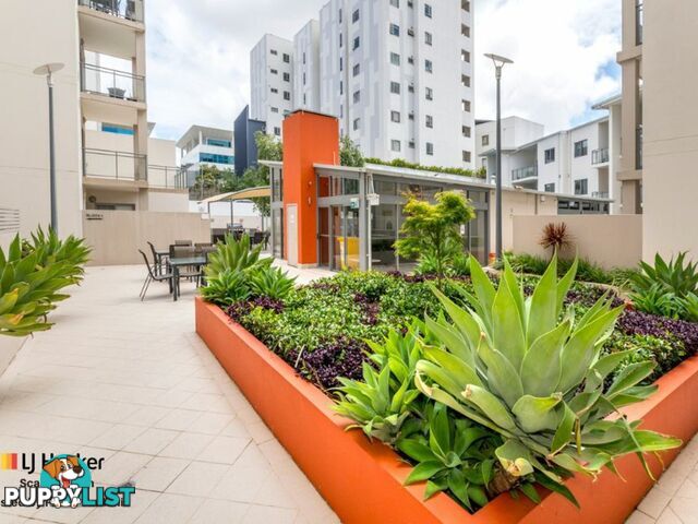 Apartment 68/4 Delhi Street WEST PERTH WA 6005