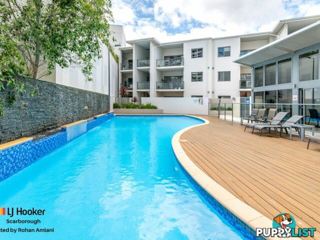 Apartment 68/4 Delhi Street WEST PERTH WA 6005