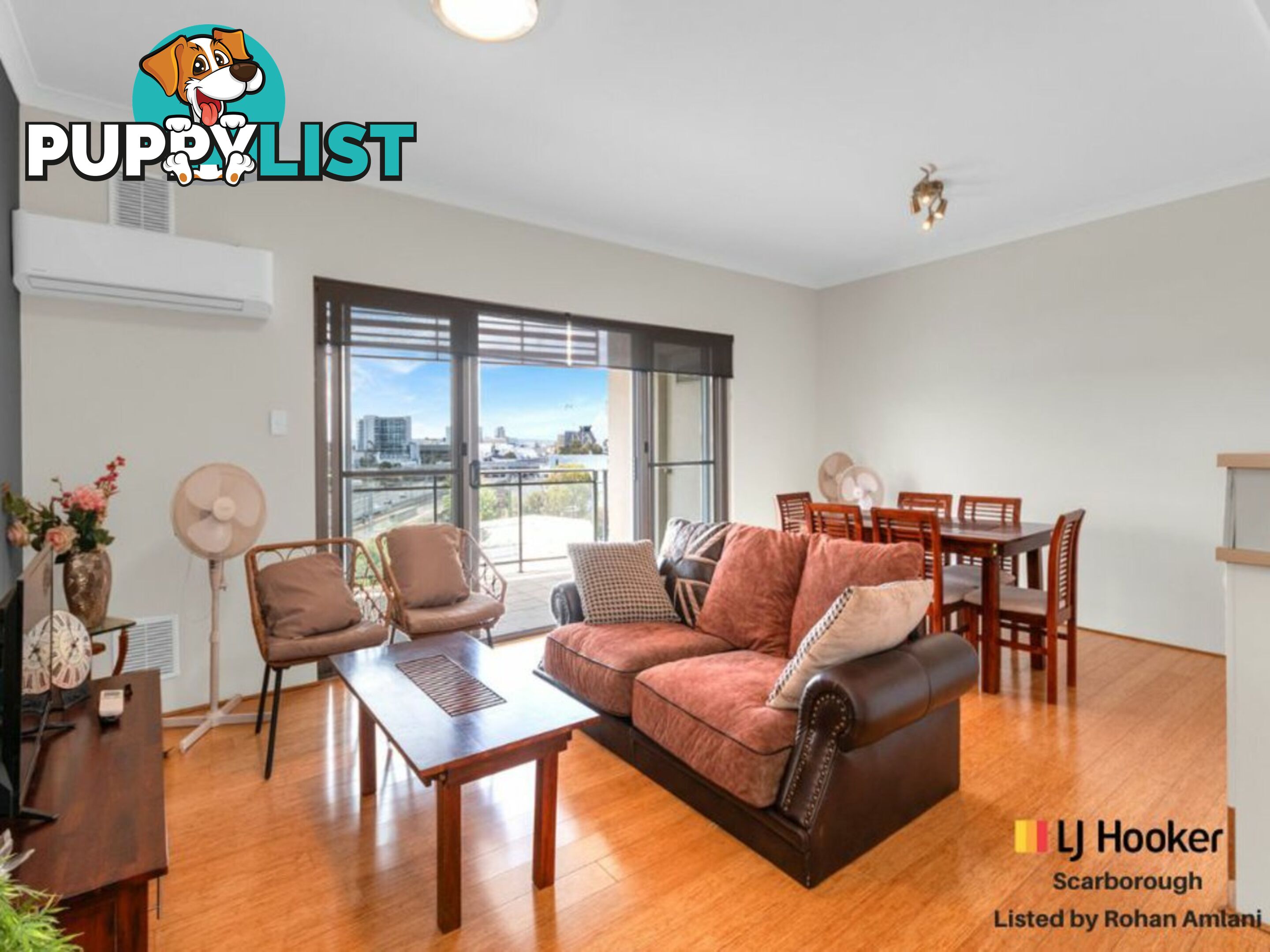 Apartment 68/4 Delhi Street WEST PERTH WA 6005