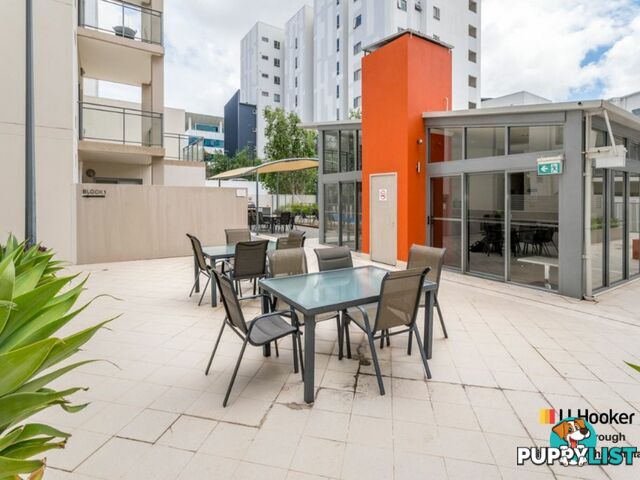 Apartment 68/4 Delhi Street WEST PERTH WA 6005