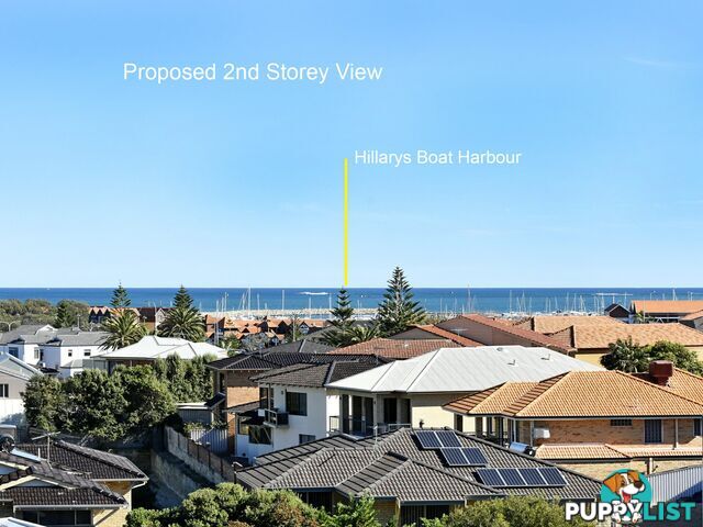 21 Helsall Court SORRENTO WA 6020