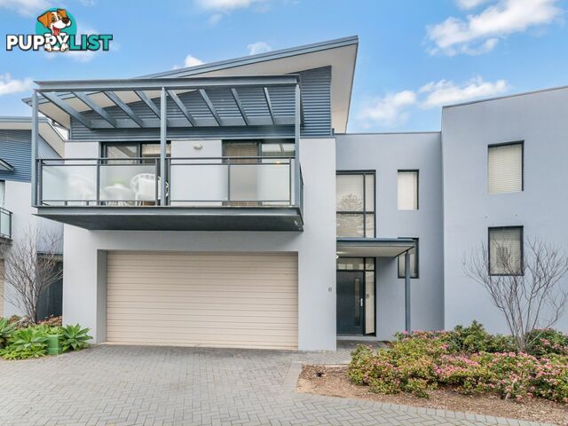 6/6 Nautilus Crescent SCARBOROUGH WA 6019