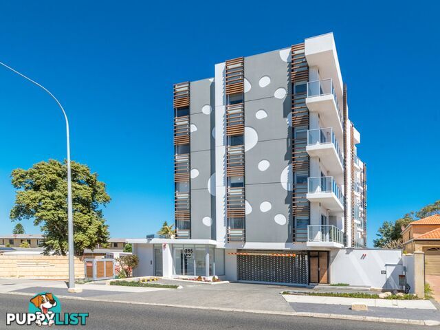 7/285 West Coast Highway SCARBOROUGH WA 6019