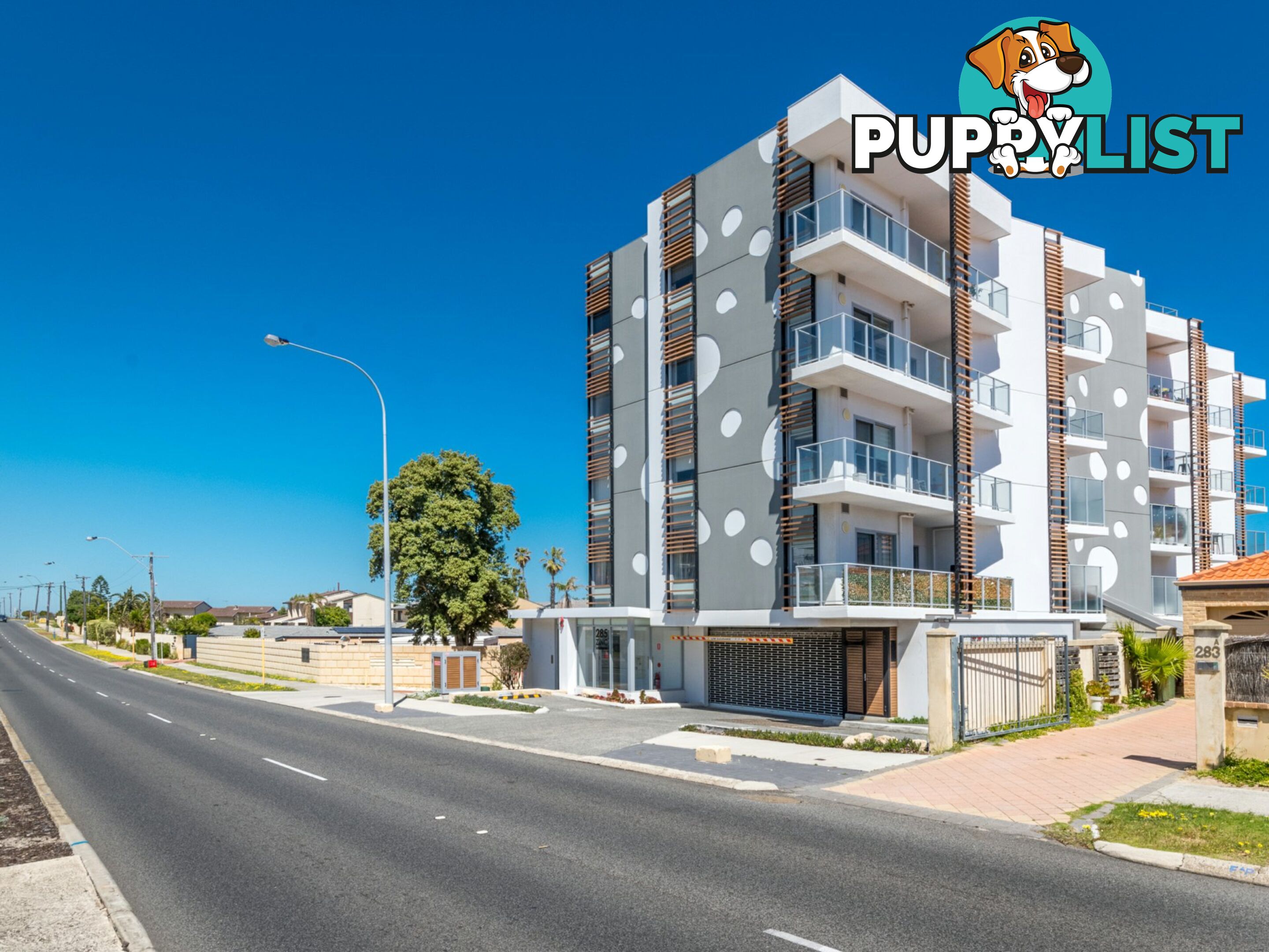 7/285 West Coast Highway SCARBOROUGH WA 6019