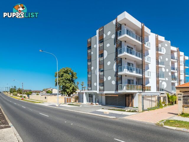 7/285 West Coast Highway SCARBOROUGH WA 6019