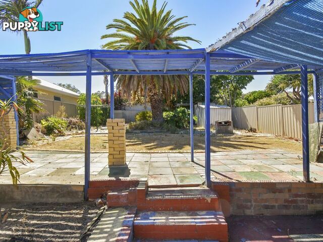 210 Westview Street SCARBOROUGH WA 6019