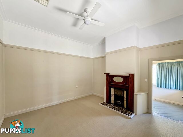 493 Williams Street BROKEN HILL NSW 2880