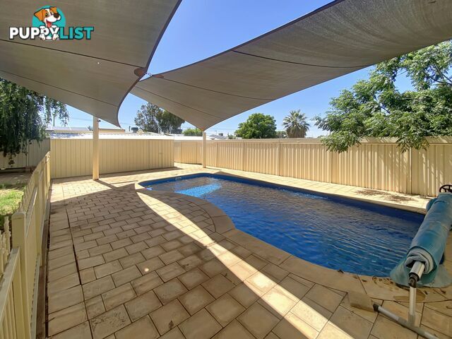 493 Williams Street BROKEN HILL NSW 2880