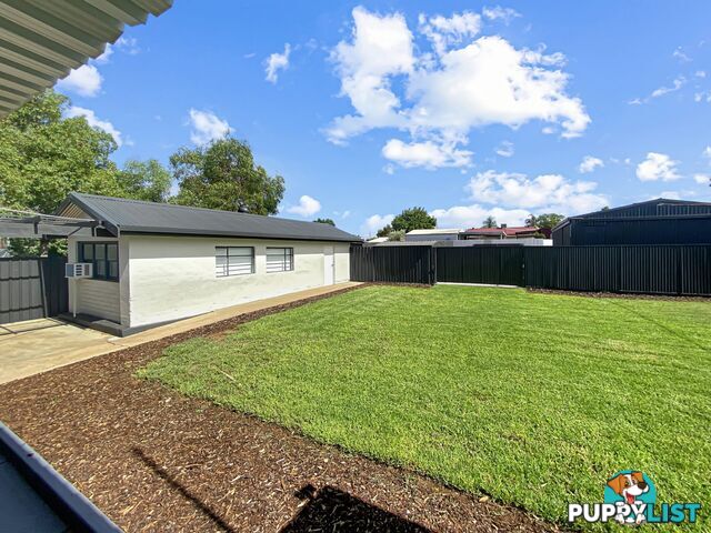 278 Jamieson Street BROKEN HILL NSW 2880