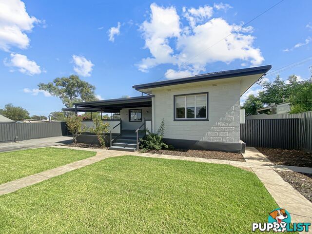 278 Jamieson Street BROKEN HILL NSW 2880