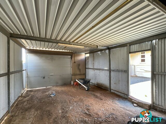 53 Queen Street BROKEN HILL NSW 2880