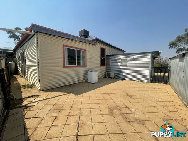 151 Sulphide Street BROKEN HILL NSW 2880