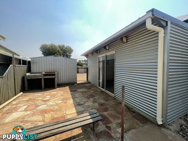 151 Sulphide Street BROKEN HILL NSW 2880