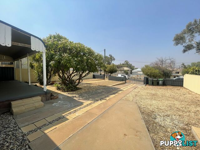 151 Sulphide Street BROKEN HILL NSW 2880