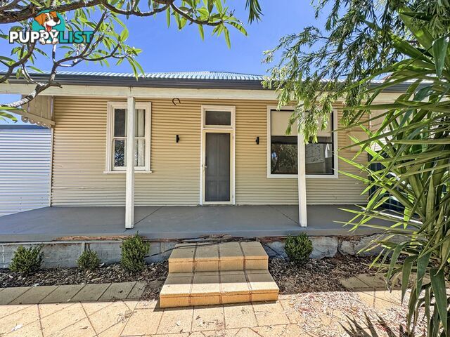 151 Sulphide Street BROKEN HILL NSW 2880