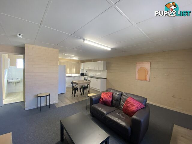 Unit 4/633 McGowen Street BROKEN HILL NSW 2880