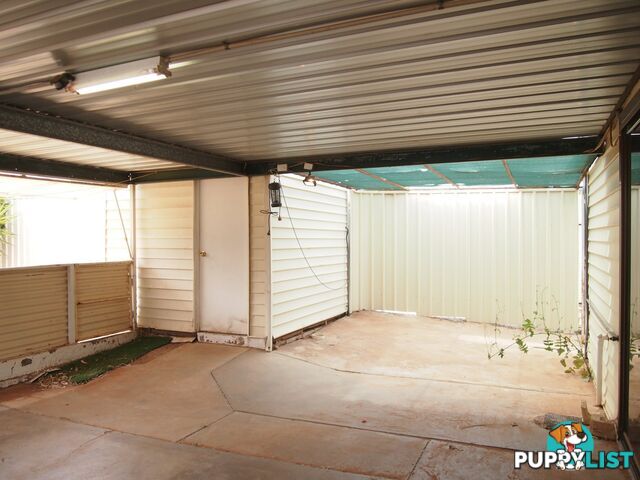 299 Kaolin Street BROKEN HILL NSW 2880