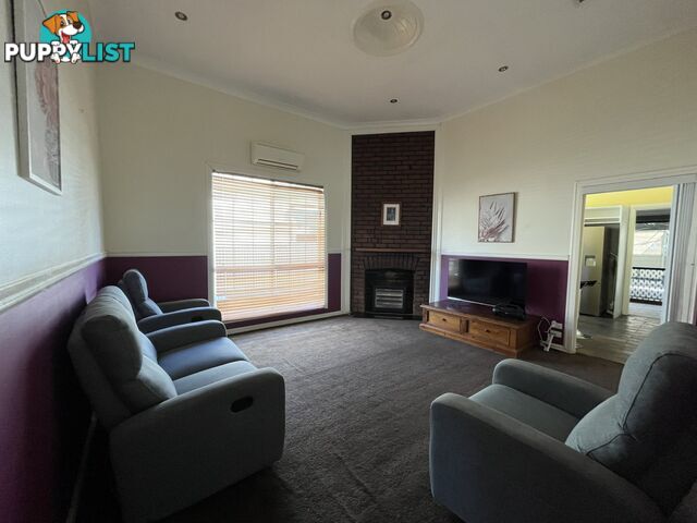 299 Kaolin Street BROKEN HILL NSW 2880