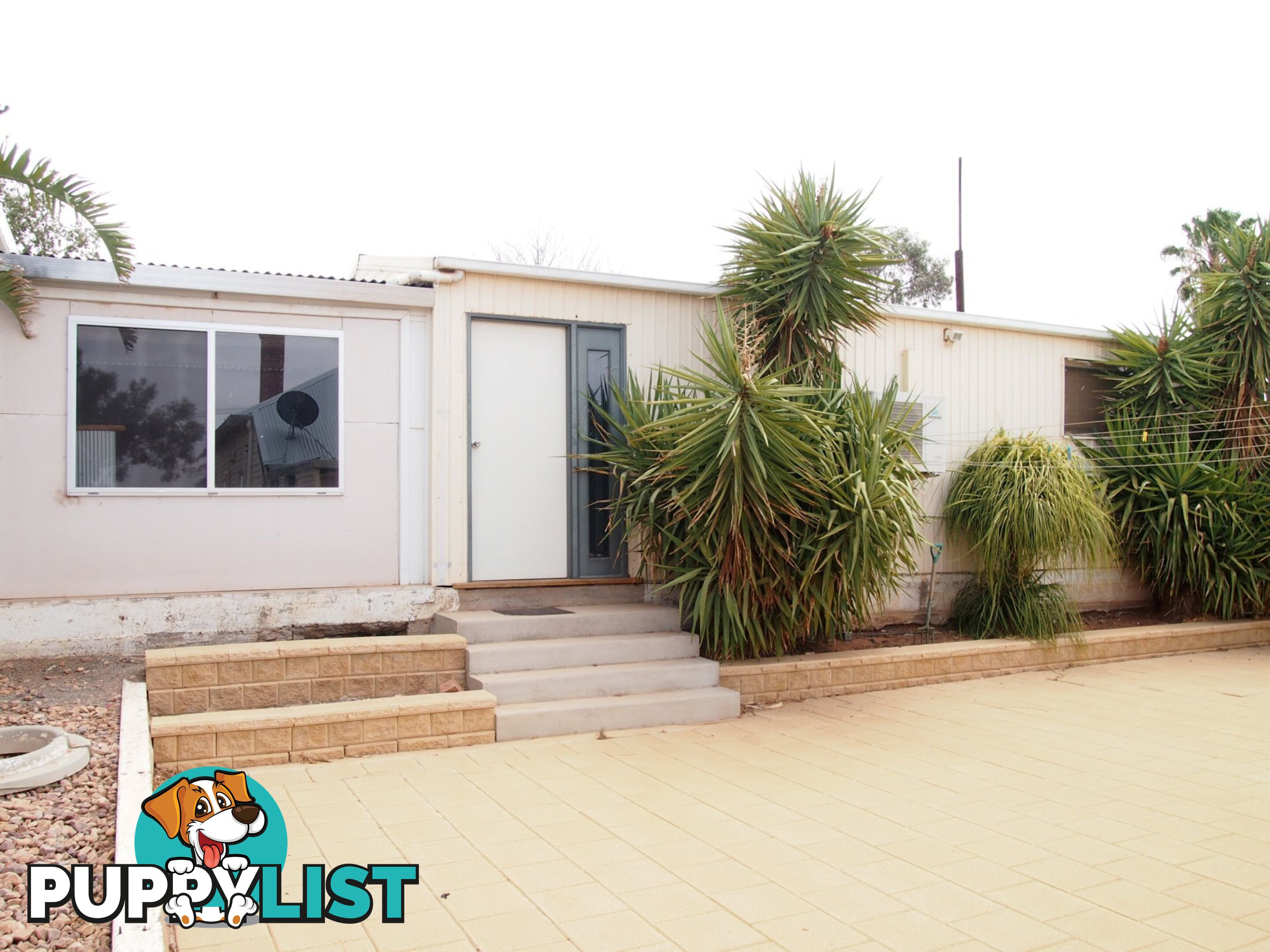 299 Kaolin Street BROKEN HILL NSW 2880