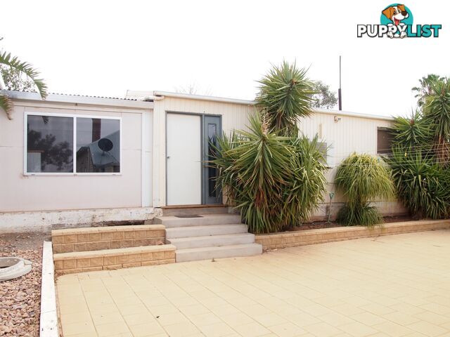 299 Kaolin Street BROKEN HILL NSW 2880