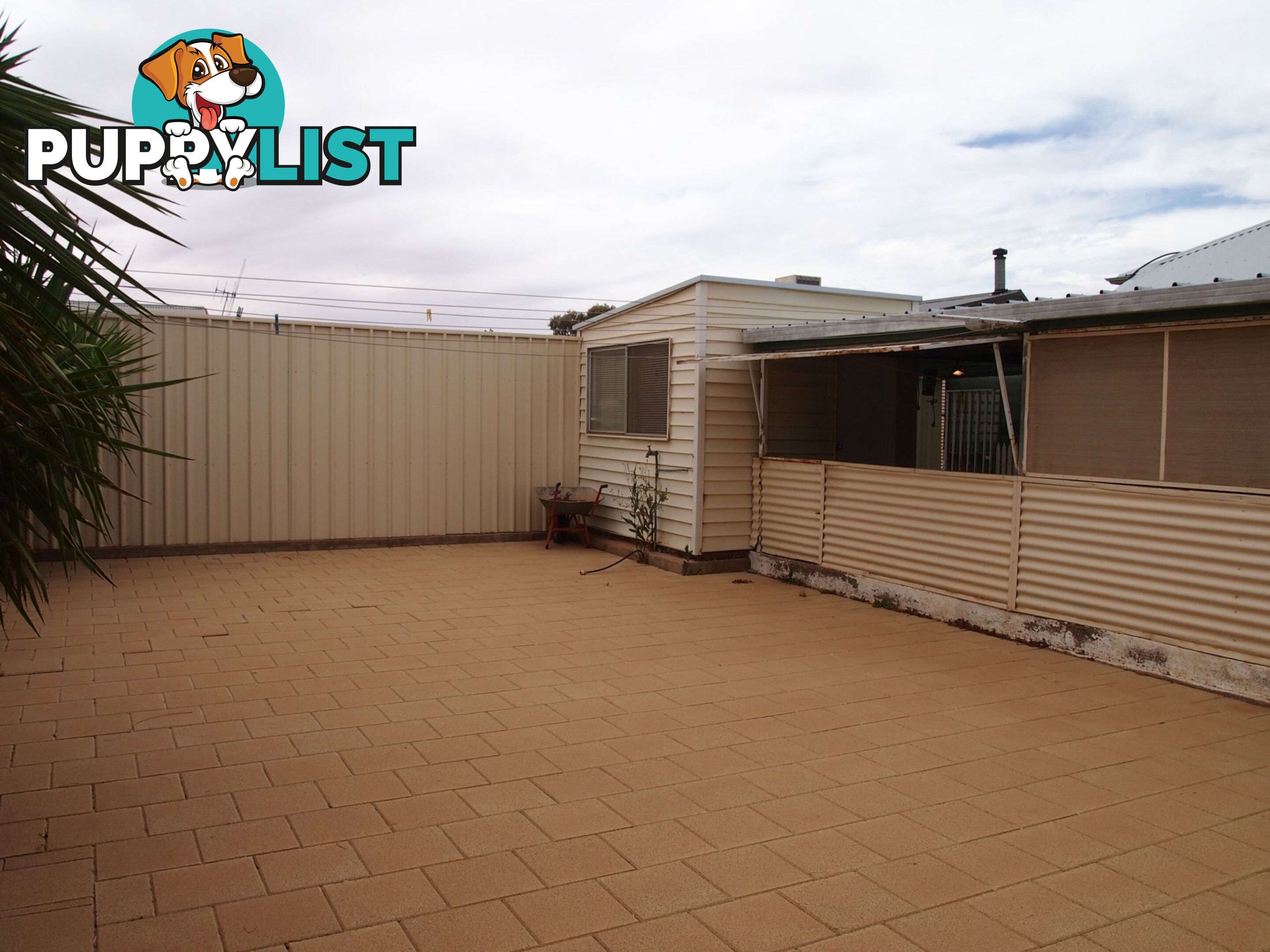 299 Kaolin Street BROKEN HILL NSW 2880