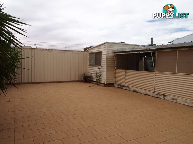 299 Kaolin Street BROKEN HILL NSW 2880