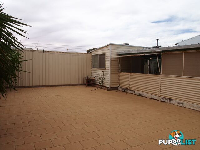 299 Kaolin Street BROKEN HILL NSW 2880