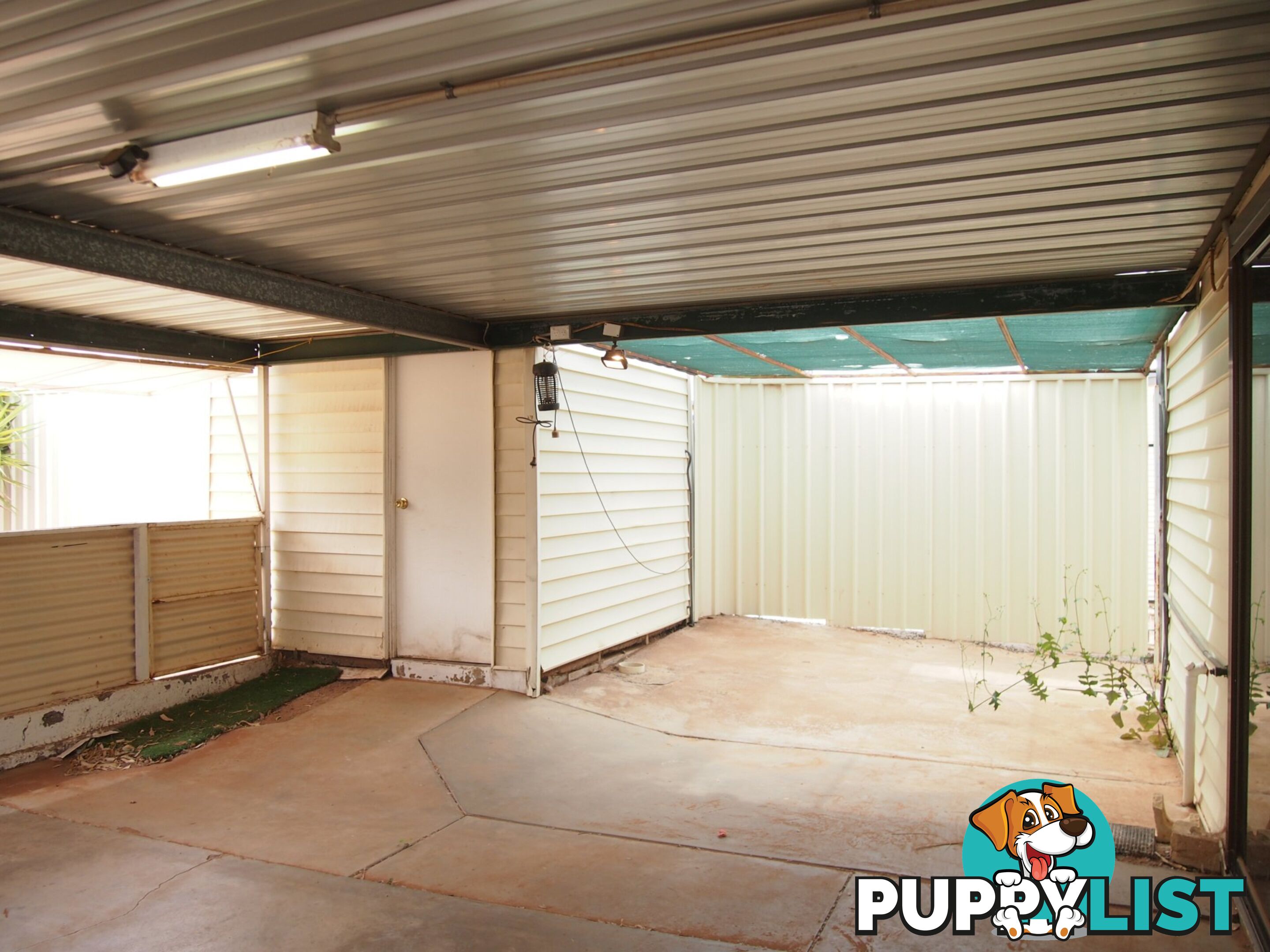 299 Kaolin Street BROKEN HILL NSW 2880