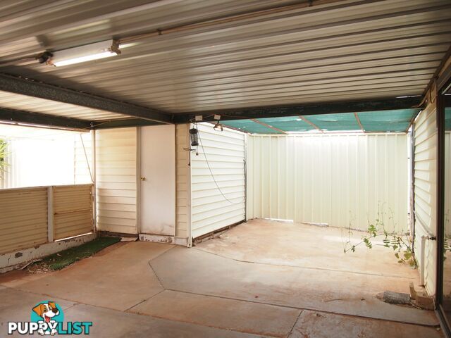 299 Kaolin Street BROKEN HILL NSW 2880