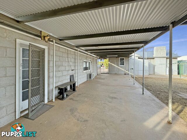 5 Norfolk Avenue BROKEN HILL NSW 2880