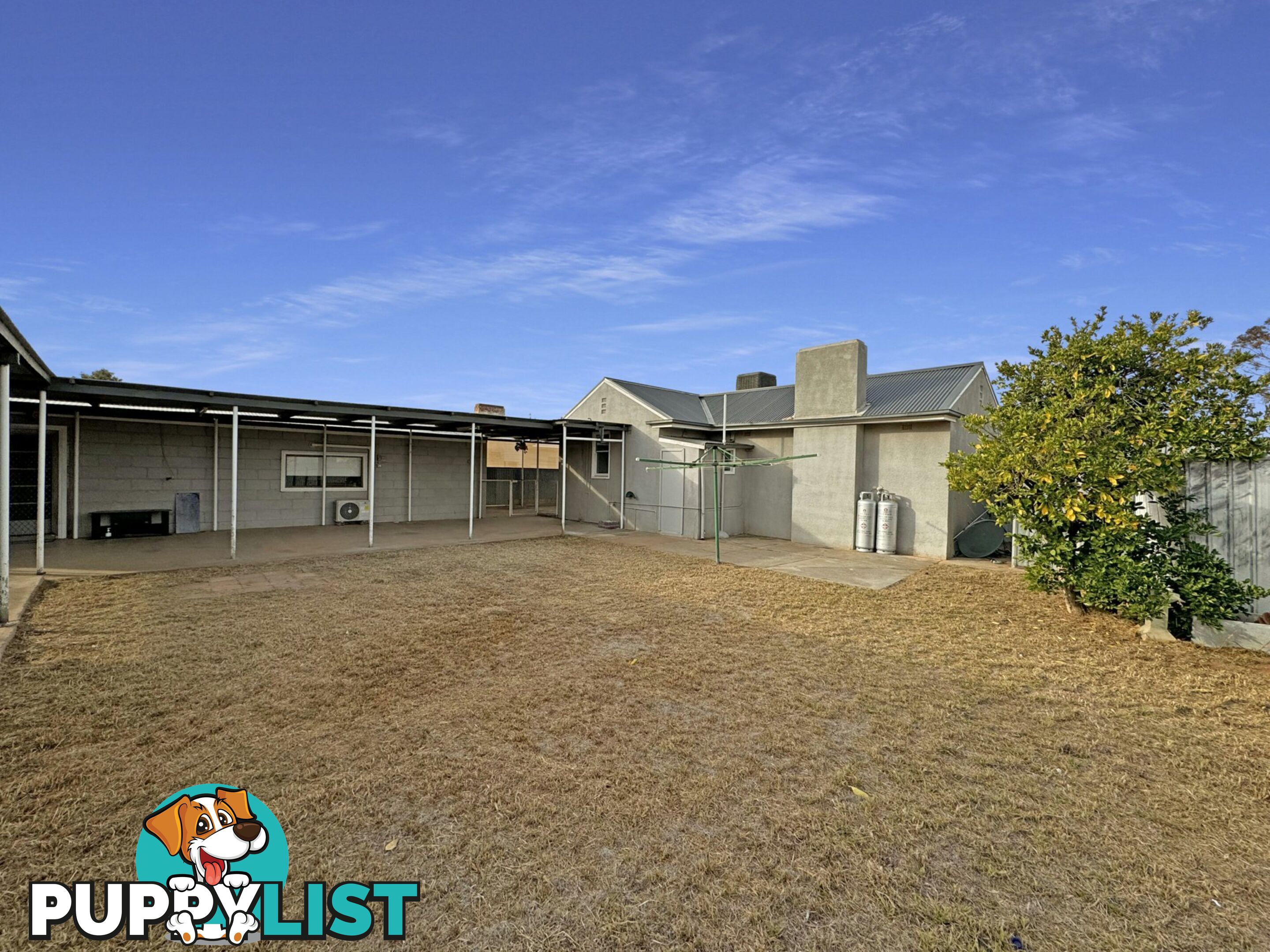 5 Norfolk Avenue BROKEN HILL NSW 2880