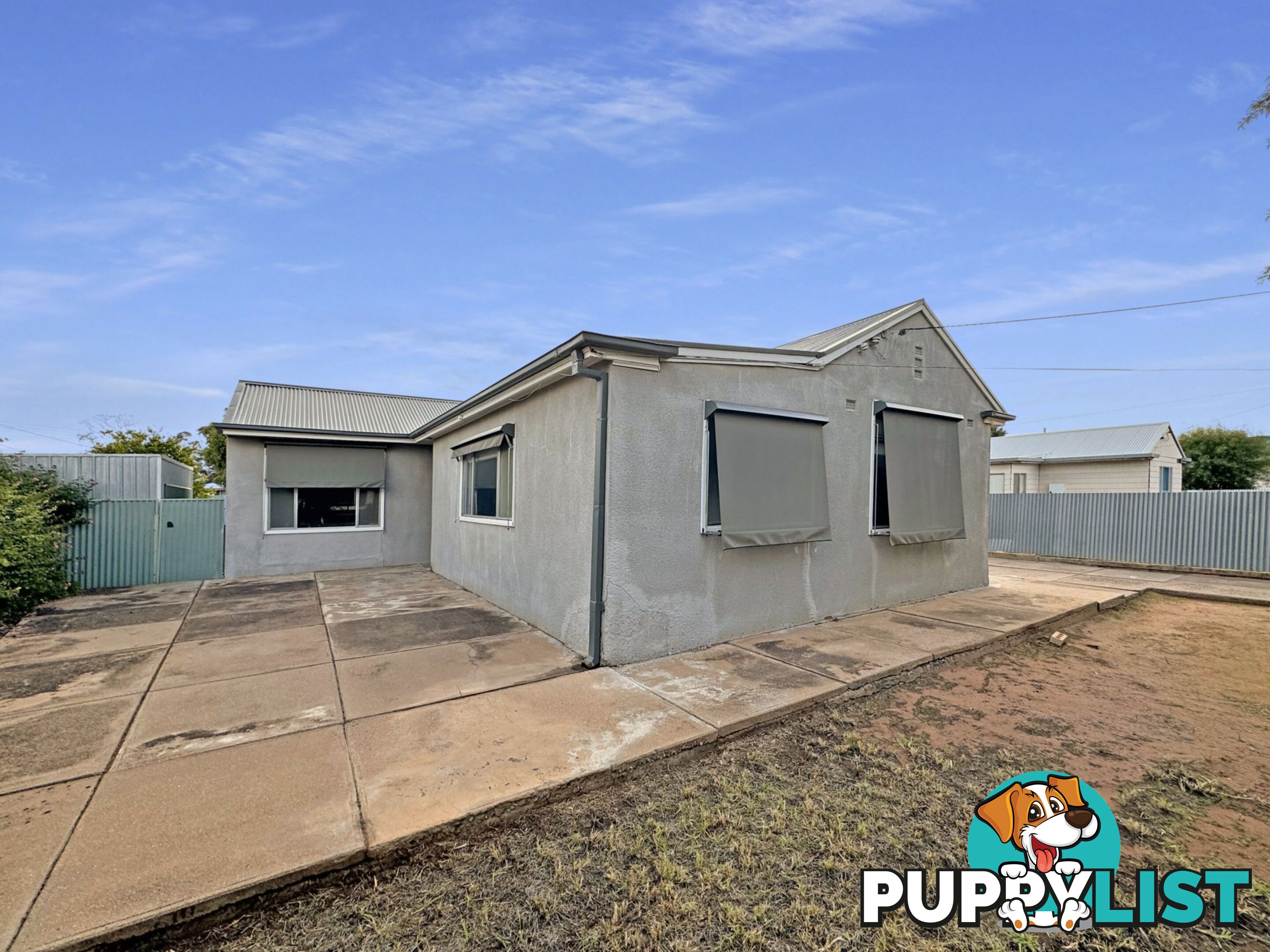 5 Norfolk Avenue BROKEN HILL NSW 2880