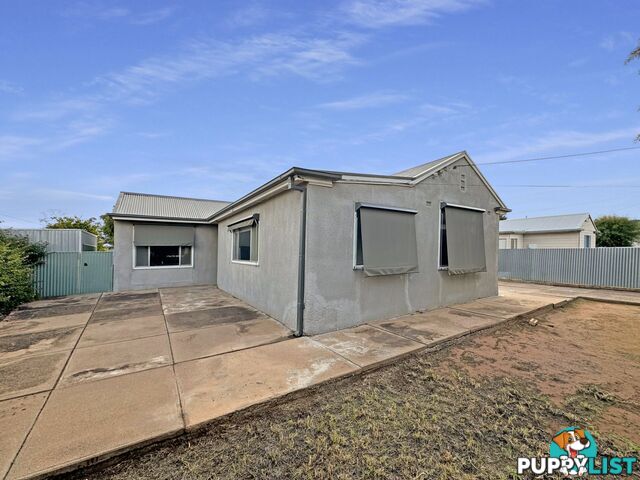 5 Norfolk Avenue BROKEN HILL NSW 2880