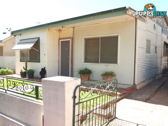 501 Beryl Street BROKEN HILL NSW 2880