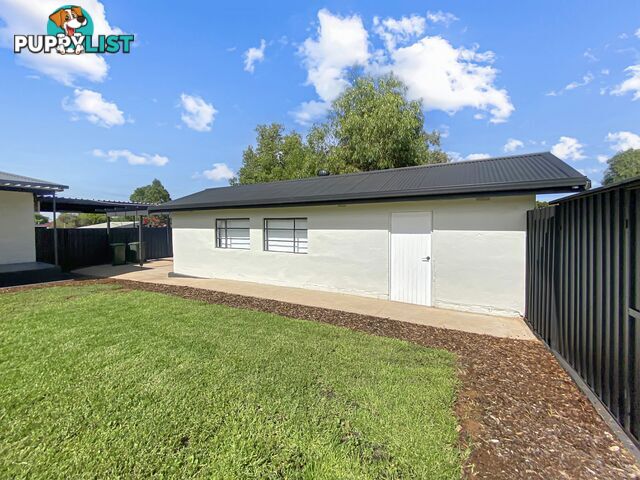 278 Jamieson Street BROKEN HILL NSW 2880