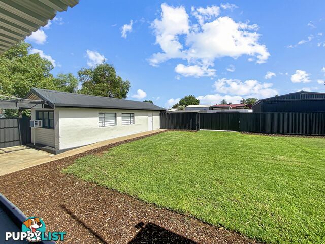 278 Jamieson Street BROKEN HILL NSW 2880