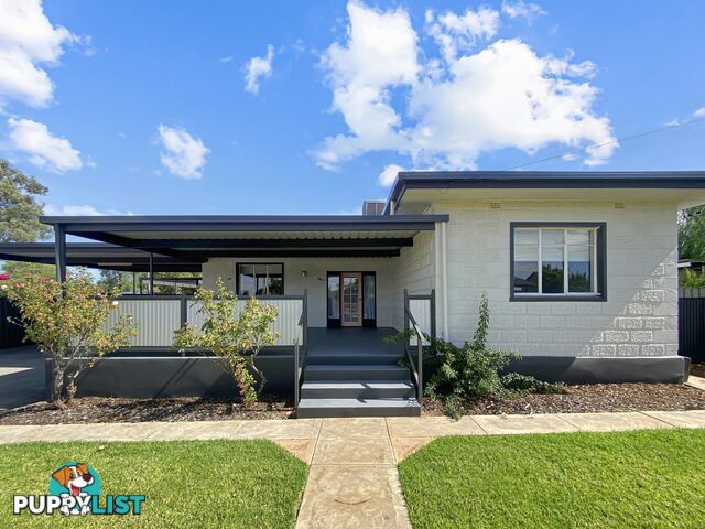 278 Jamieson Street BROKEN HILL NSW 2880