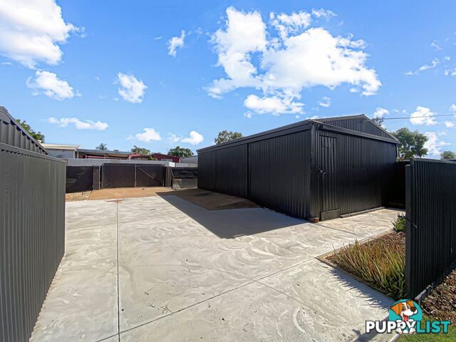 278 Jamieson Street BROKEN HILL NSW 2880