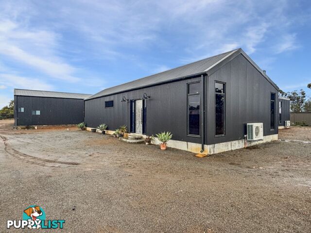 635 Wolfram Lane BROKEN HILL NSW 2880