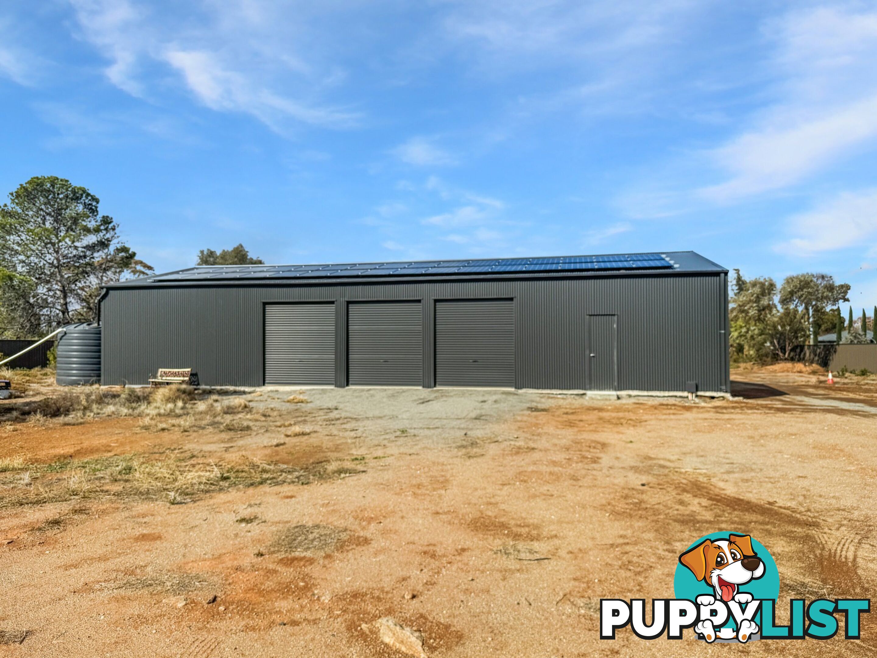 635 Wolfram Lane BROKEN HILL NSW 2880