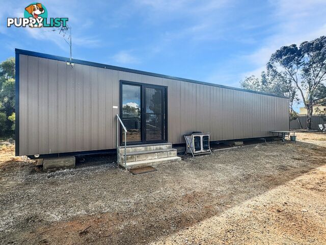 635 Wolfram Lane BROKEN HILL NSW 2880